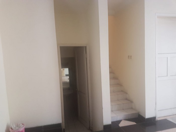 Disewakan Rumah di Cluster Hawai Deltamas